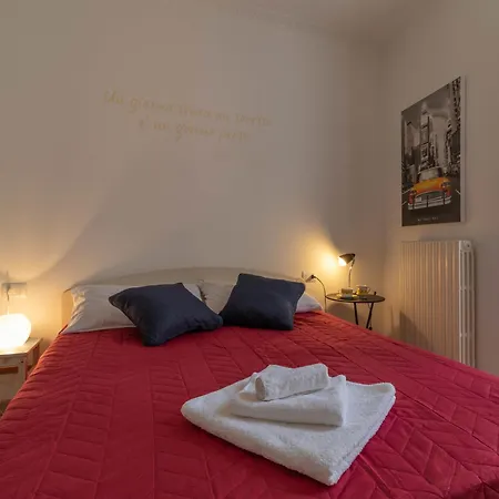 Apartment Lovely Lecco