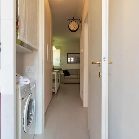 Apartment Lovely Lecco