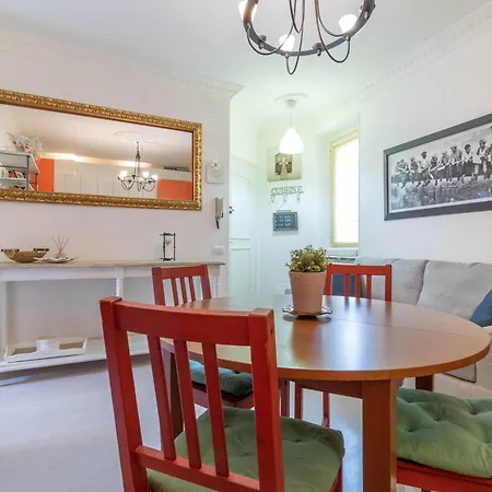Apartment Lovely