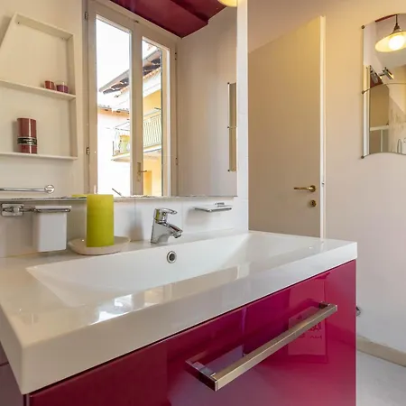 Apartment Lovely Lecco