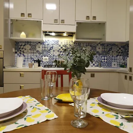 Lovely Apartment